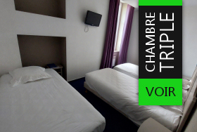 chambre hôtel en aveyron