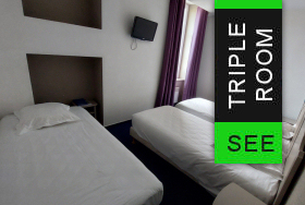 chambre hotel espalion